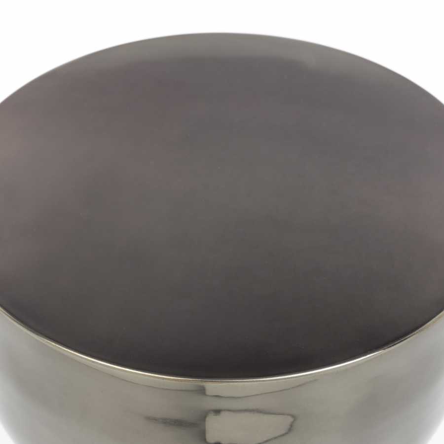 Bold Monkey Stool Gonna Make You Sweat Metal