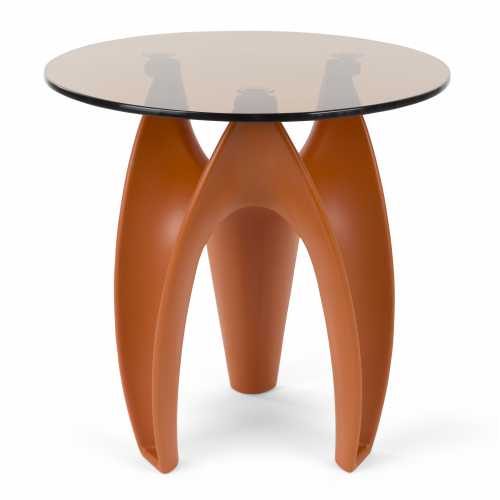 Bold Monkey Side Table Hactua