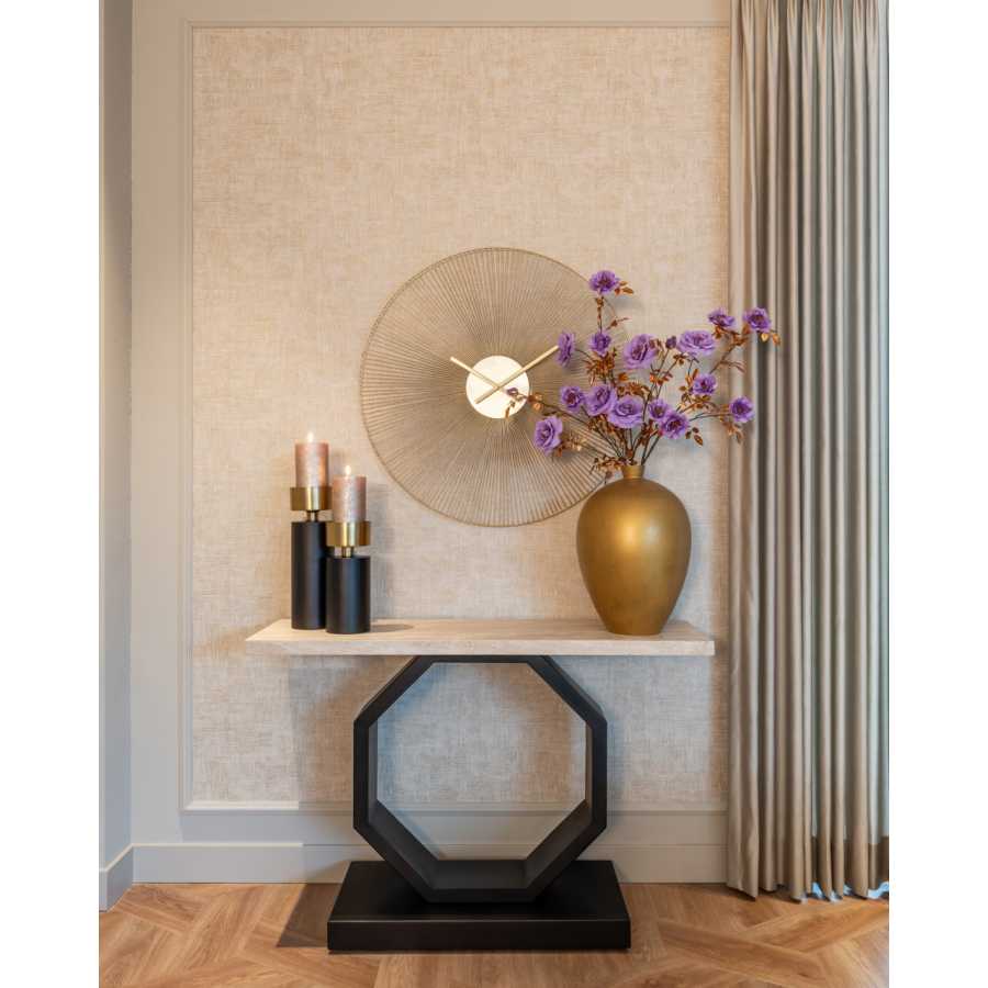 Richmond Interiors Audrey Wall Clock