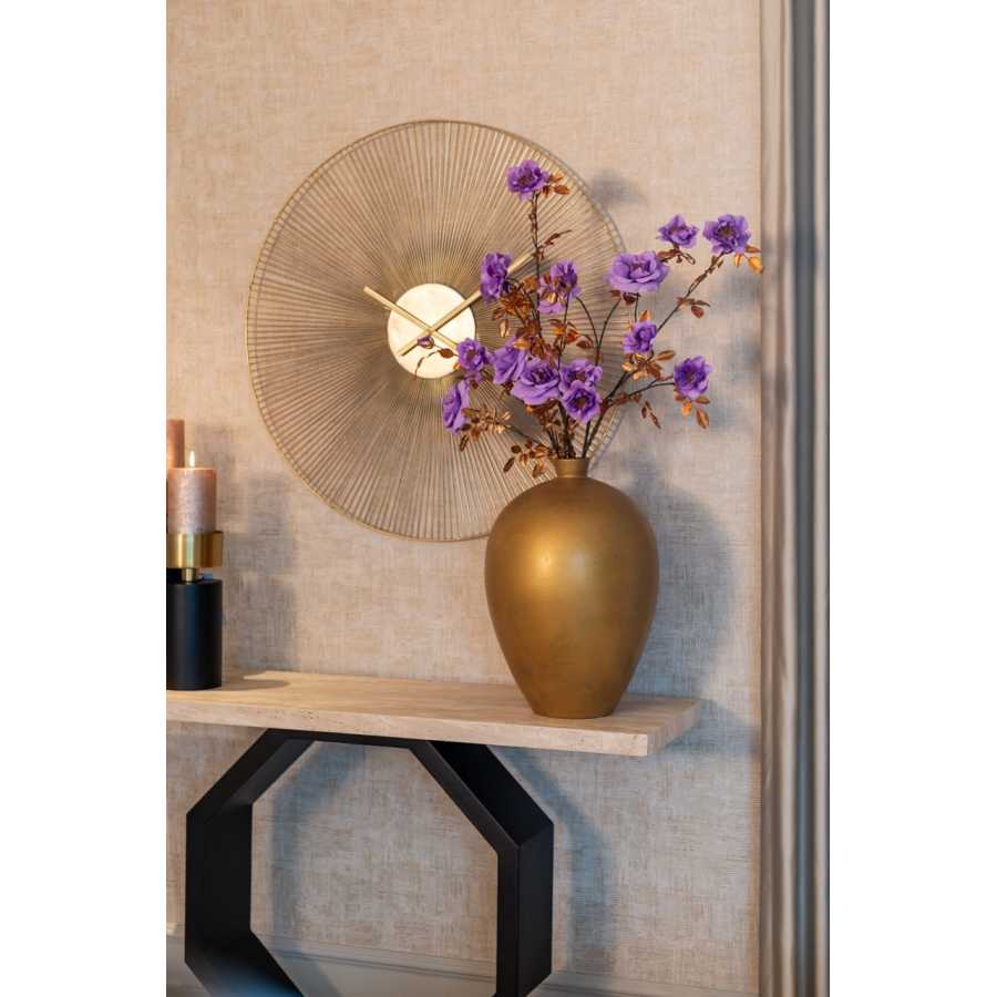 Richmond Interiors Audrey Wall Clock