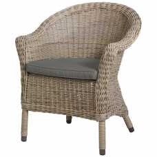 4 Seasons Outdoor Chester Dining Chair