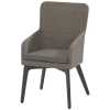 4 Seasons Outdoor Luxor Dining Chair