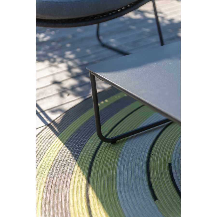 4 Seasons Outdoor Dali Rectangle Coffee Table