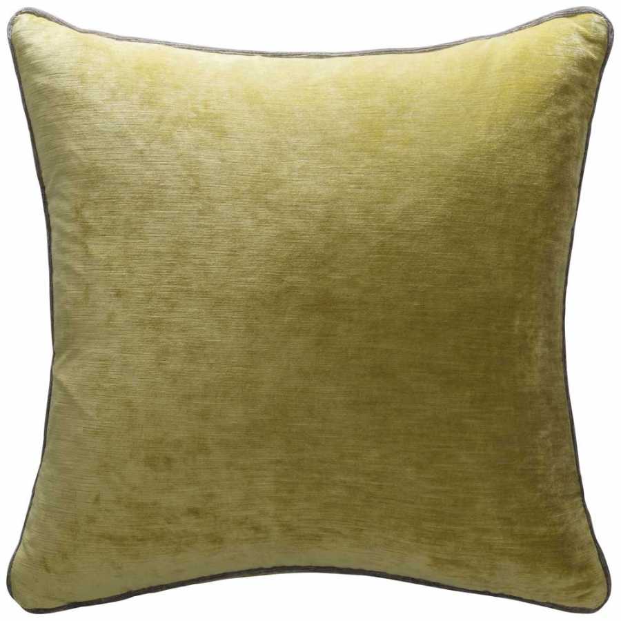 Andrew Martin Mossop Cushion - Quince