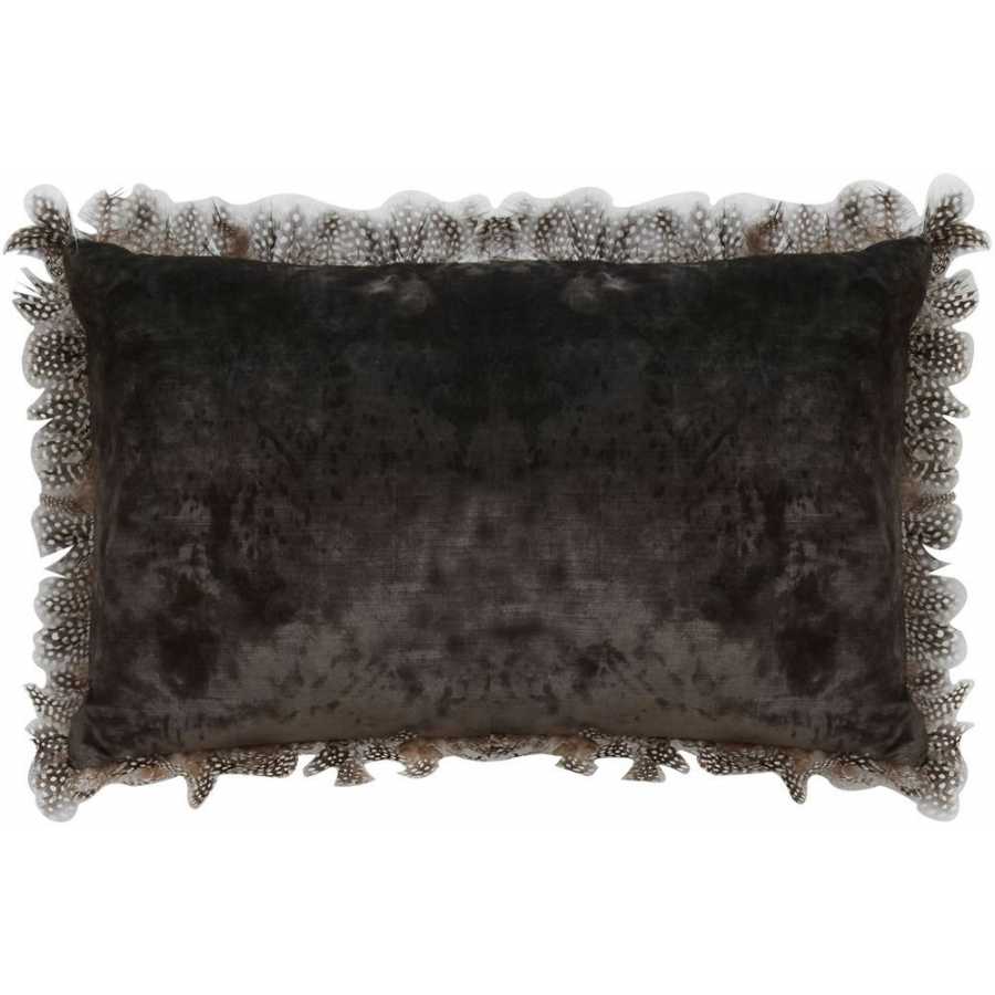 Andrew Martin Vince Rectangle Cushion