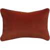 Andrew Martin Villandry Rectangle Cushion - Rust