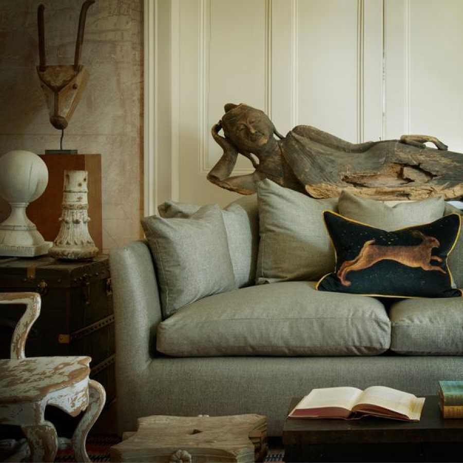 Andrew Martin Pisanello Rectangle Cushion