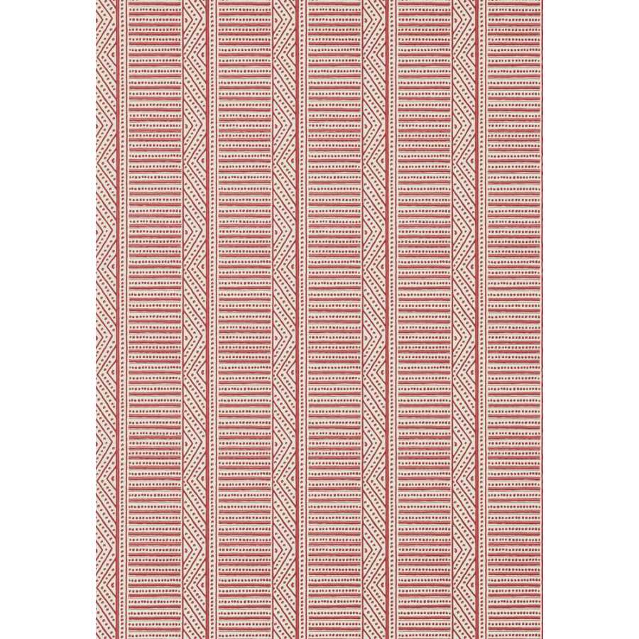 Anna French Palampore Montecito Stripe AT78722 Wallpaper