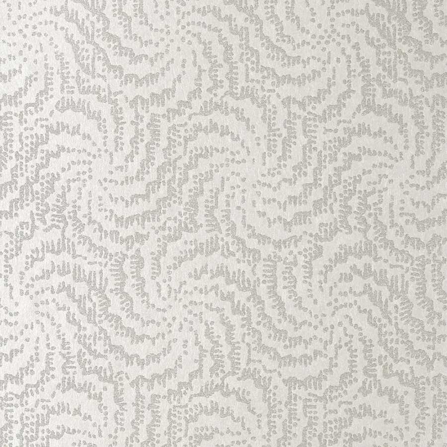 Anna French Watermark Cirrus AT7935 Beaded Pearl Wallpaper