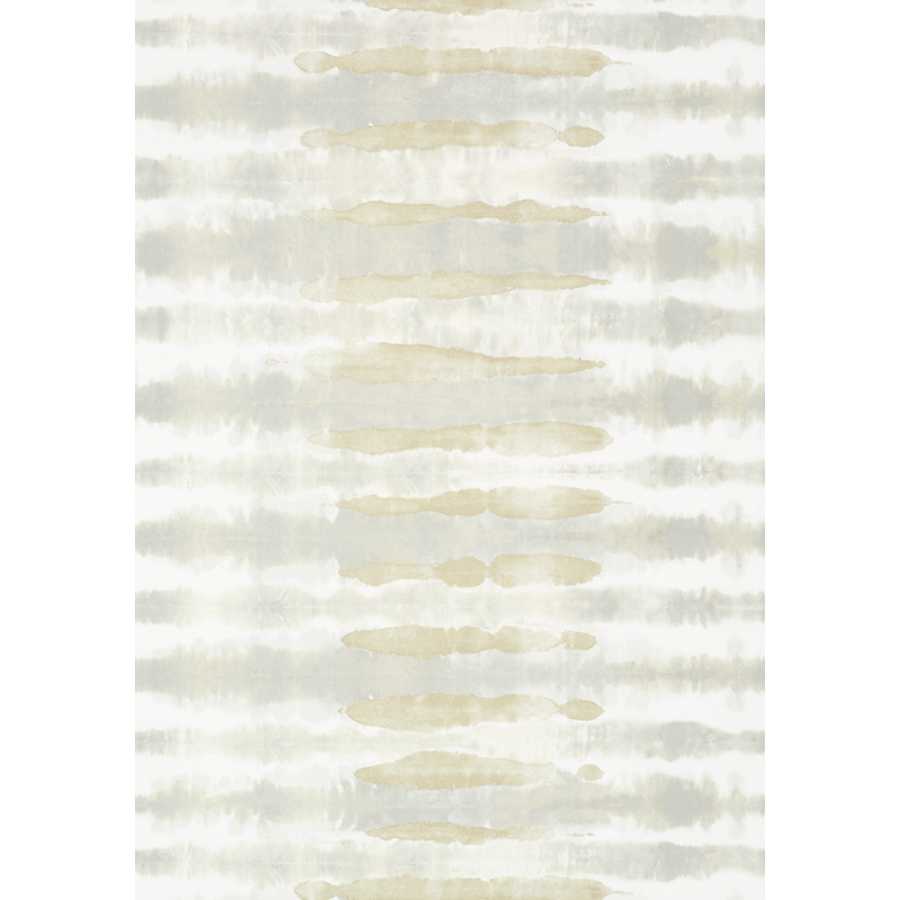 Anna French Watermark Margate AT7940 Neutral Wallpaper