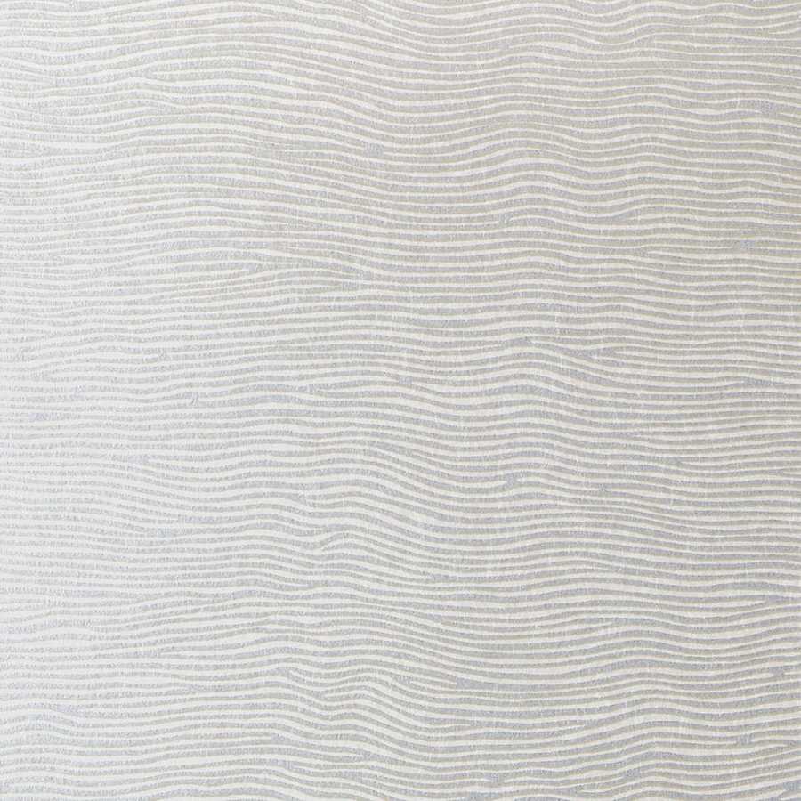 Anna French Watermark Onda AT7900 Pearl and Silver Wallpaper