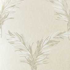 Anna French Watermark Plumes AT7923 Wallpaper