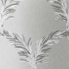 Anna French Watermark Plumes AT7926 Wallpaper