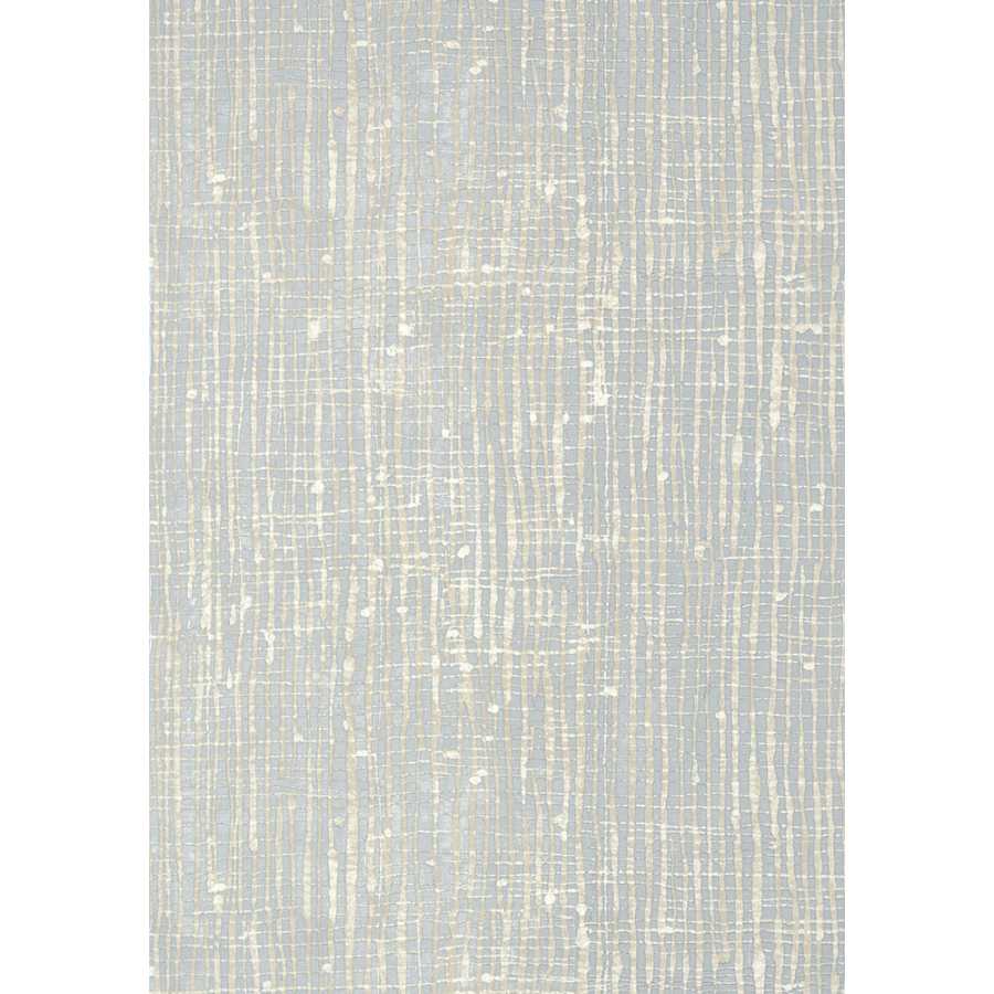 Anna French Watermark Violage AT7933 Grey and Beige Wallpaper