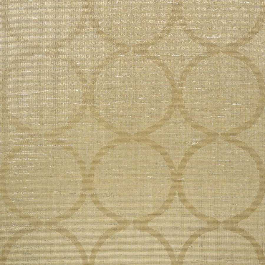 Anna French Watermark Watercourse AT7949 Metallic on Neutral Wallpaper