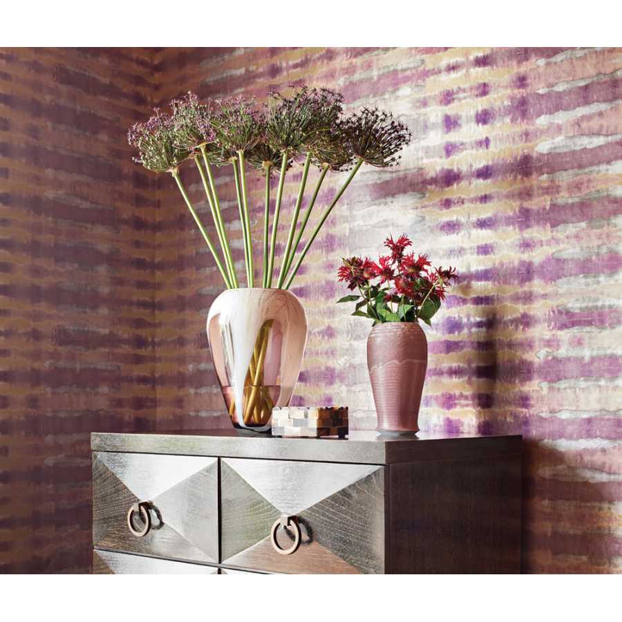 Anna French Watermark Margate AT7943 Multi on Mylar Wallpaper