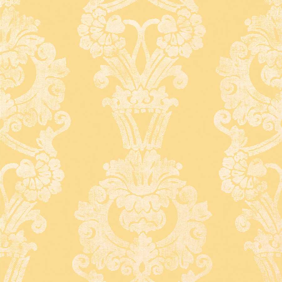 Anna French Zola Abington AT34113 Yellow Wallpaper