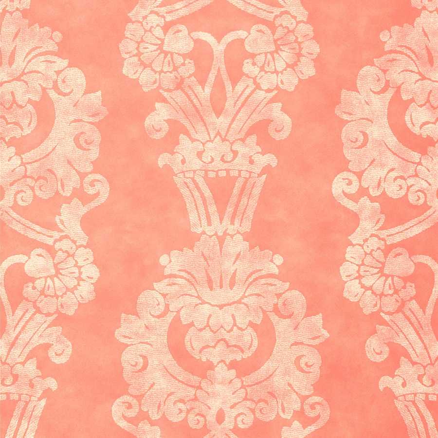 Anna French Zola Abington AT34116 Pink Wallpaper
