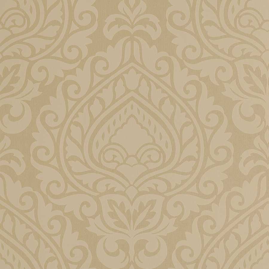 Anna French Zola Annette AT34106 Beige Wallpaper