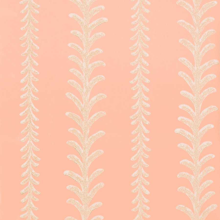 Anna French Zola Cantal AT34133 Pink Wallpaper