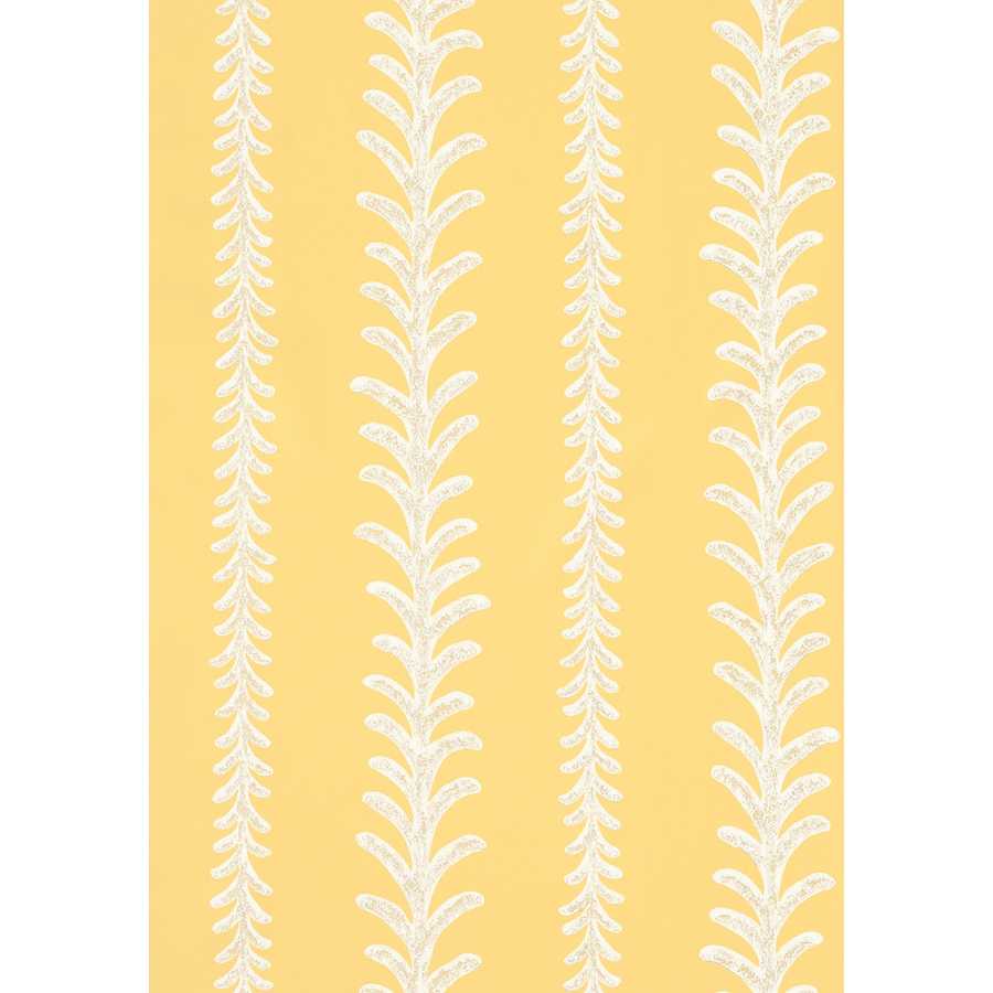 Anna French Zola Cantal AT34134 Yellow Wallpaper
