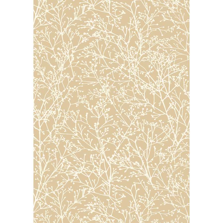 Anna French Zola AT34120 Beige Wallpaper