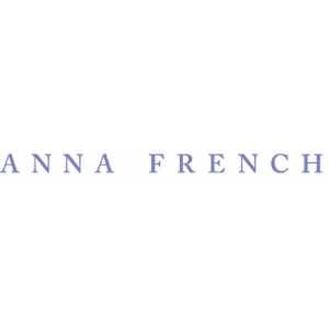 Anna French