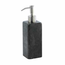 Aquanova Hammam Soap Dispenser - Dark Grey