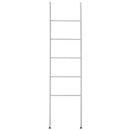 Aquanova Icon Towel Ladder - White