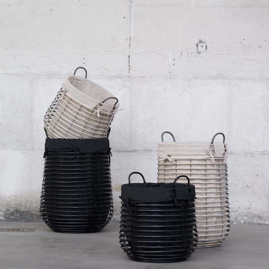 Aquanova Gisla Laundry Baskets