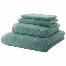 Aquanova London Towel - Green