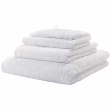 Aquanova London Towel - White