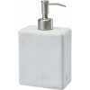 Aquanova Hammam Wide Soap Dispenser - White