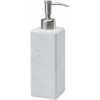 Aquanova Hammam Soap Dispenser - White