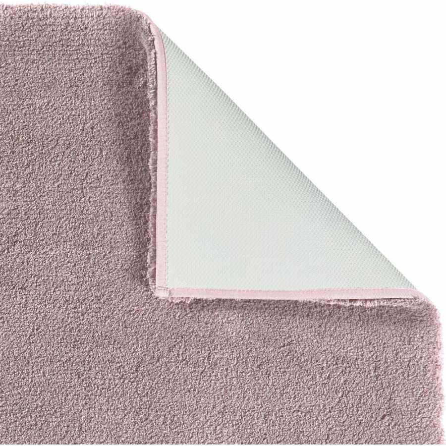 Aquanova Topaz Bath Mat - Dusty Pink