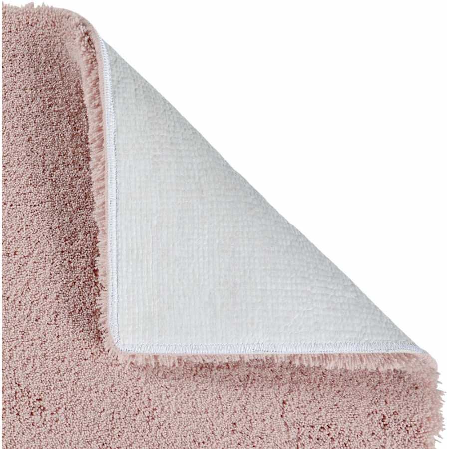 Aquanova Bela Bath Mat - Dusty Pink