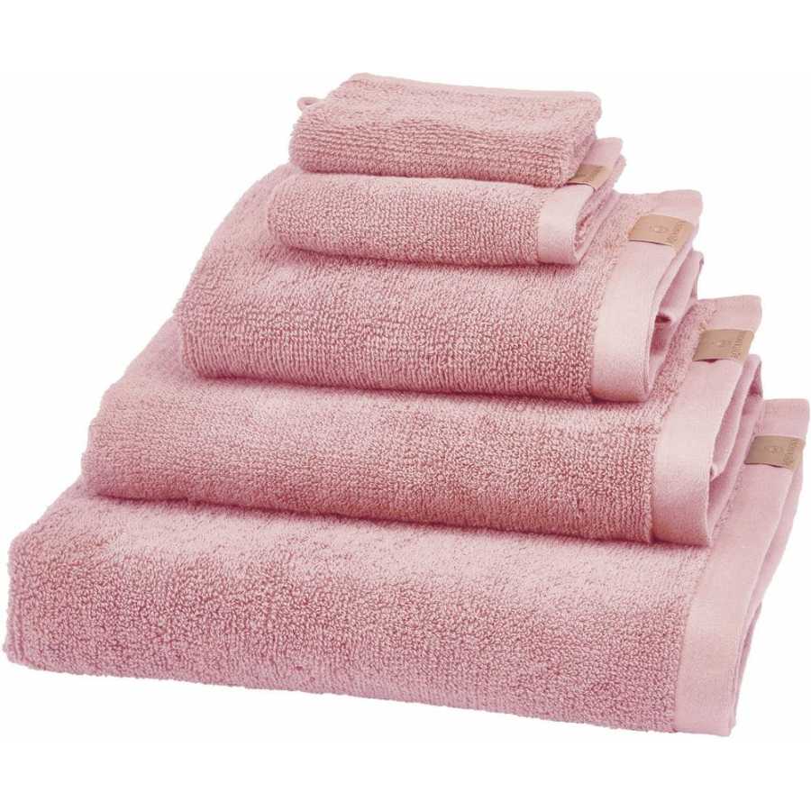 Aquanova Oslo Towel - Sedum