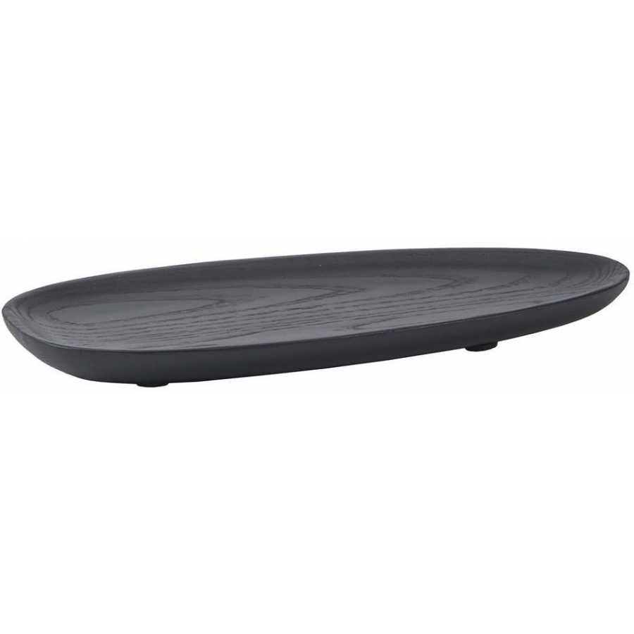 Aquanova Cole Oval Tray - Small