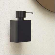 Aquanova Khana Wall Mounted Soap Dispenser