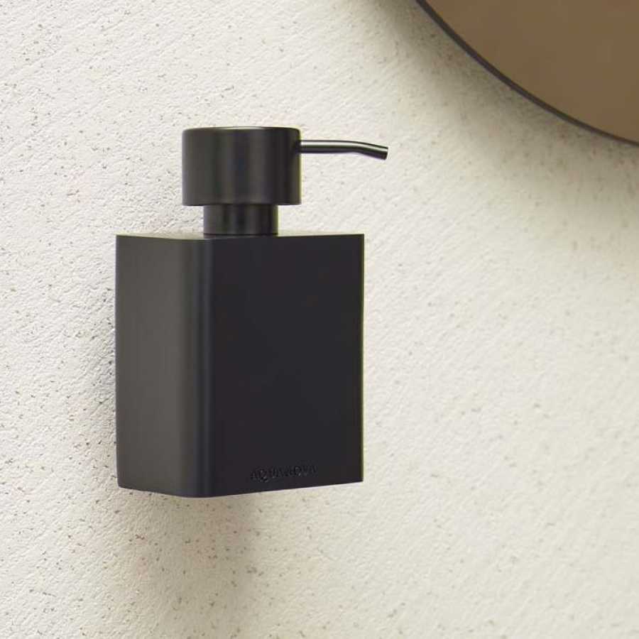 Aquanova Khana Wall Mounted Soap Dispenser