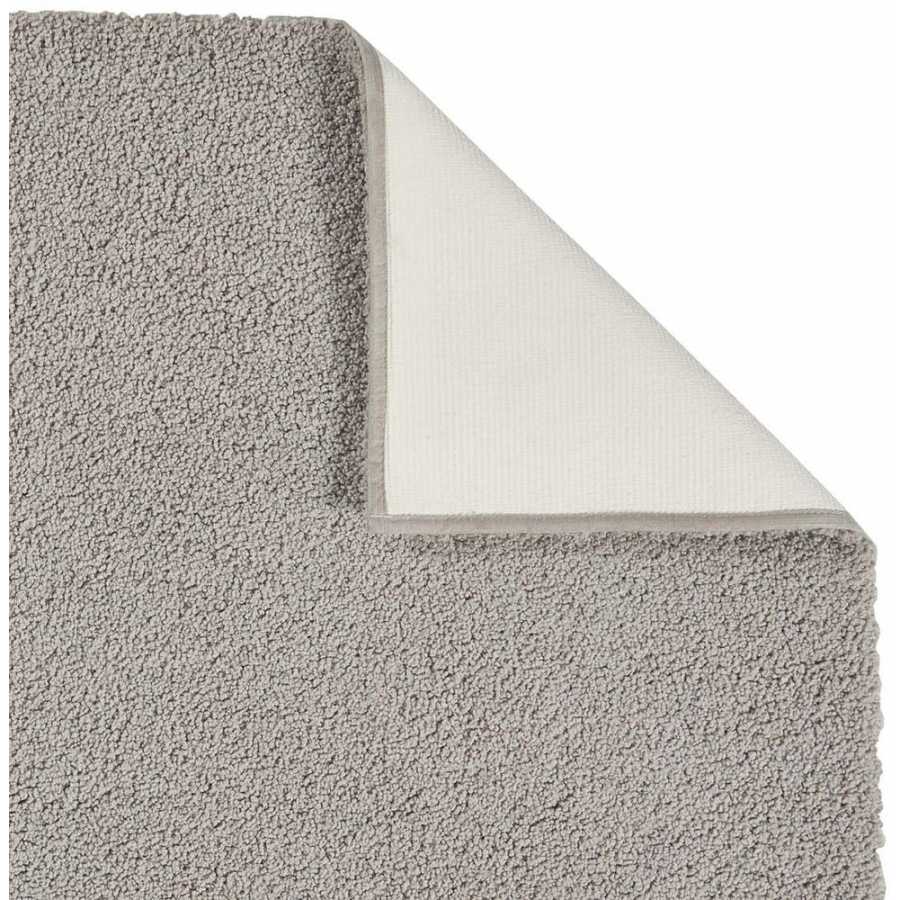 Aquanova Loa Bath Mat - Truffle