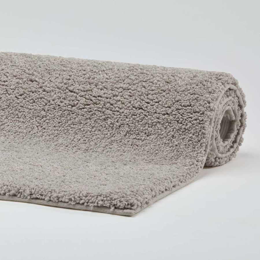 Aquanova Loa Bath Mat - Truffle