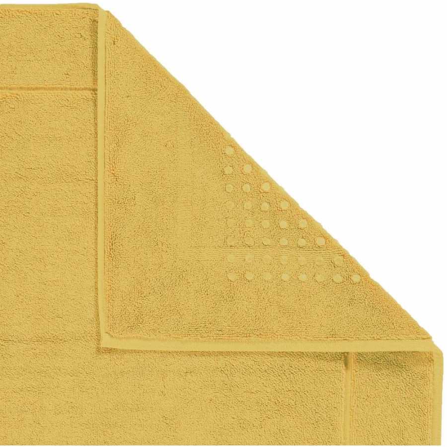 Aquanova London Bath Mat - Mimosa