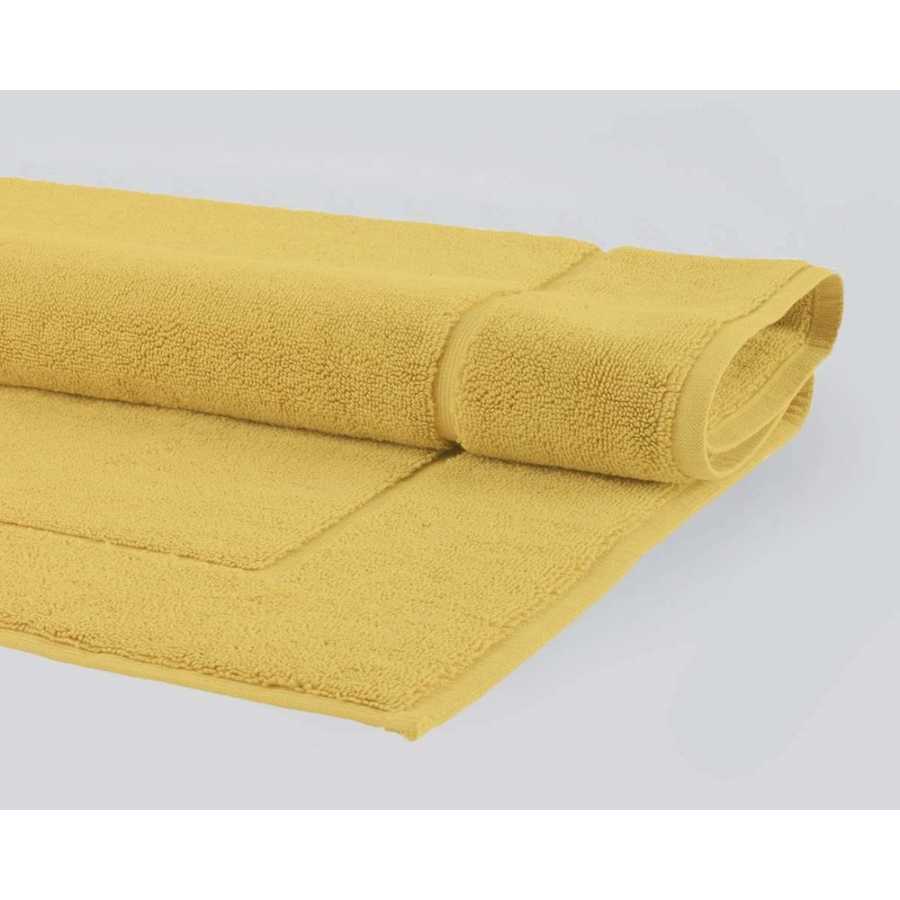 Aquanova London Bath Mat - Mimosa