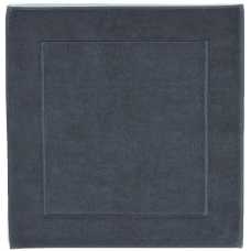 Aquanova London Bath Mat - Steel