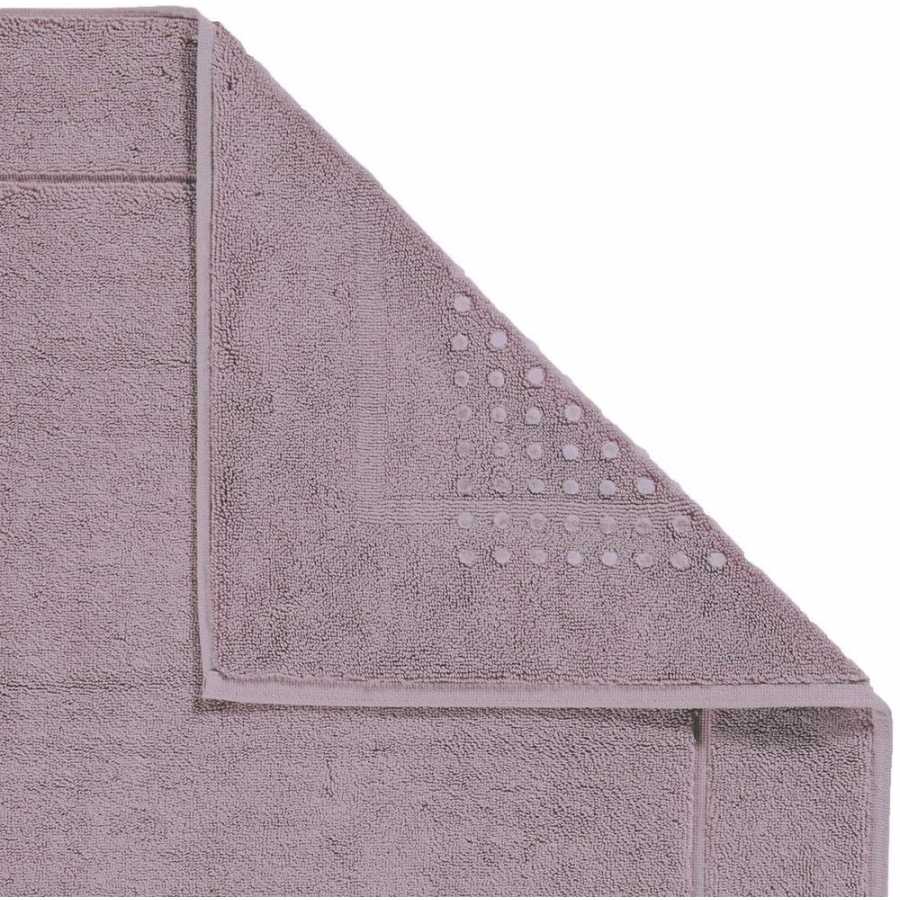 Aquanova London Bath Mat - Malva