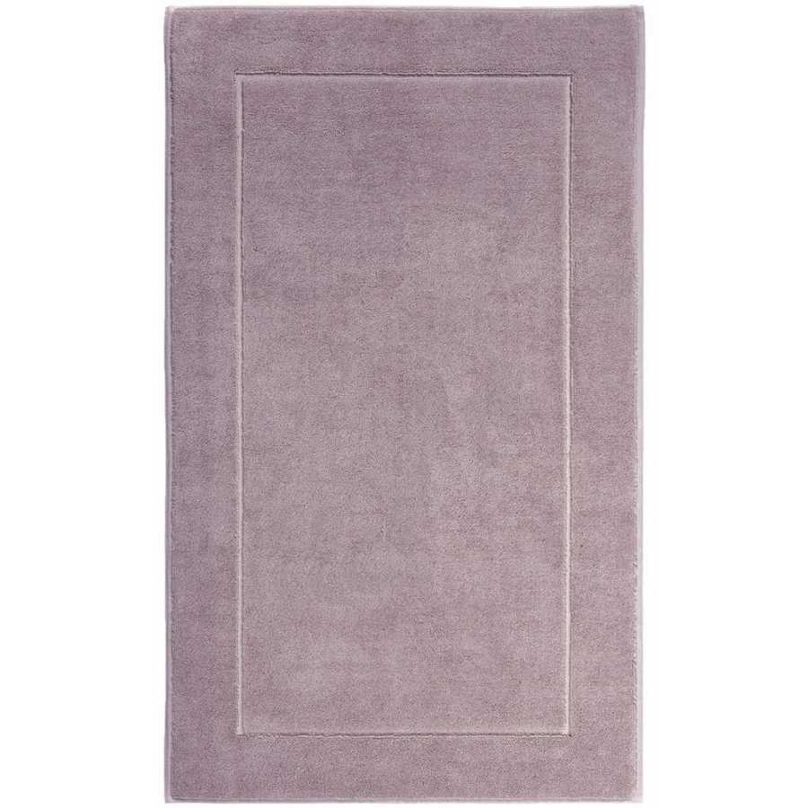 Aquanova London Bath Mat - Malva