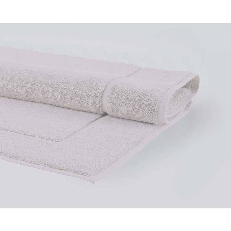 Aquanova London Bath Mat - Prunus