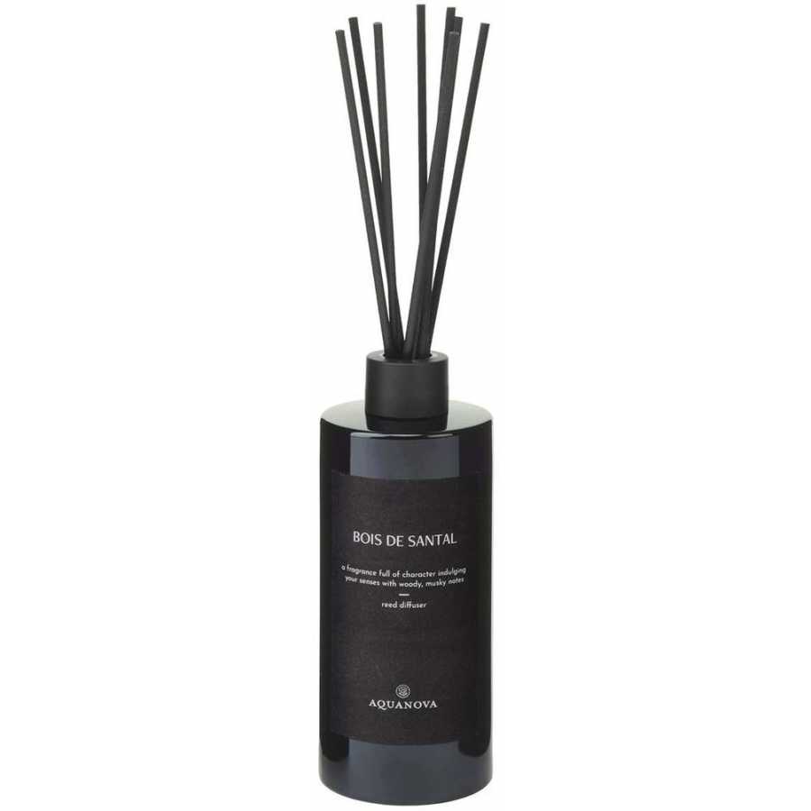 Aquanova Paris Reed Diffuser - Sandalwood