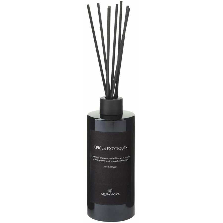 Aquanova Paris Reed Diffuser - Exotic Spices